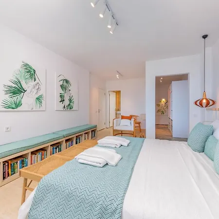 Casa Che * Kalkan