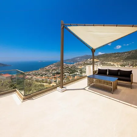 Casa Che Hotel Kalkan