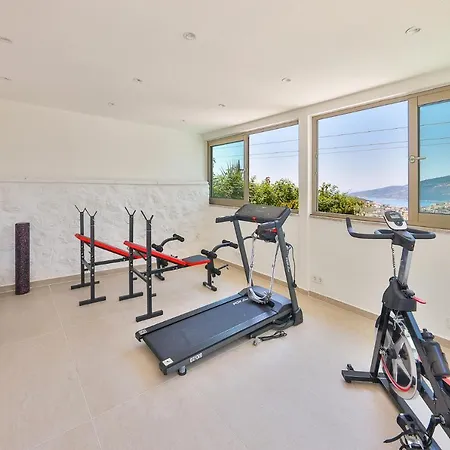 Hotel Casa Che Kalkan