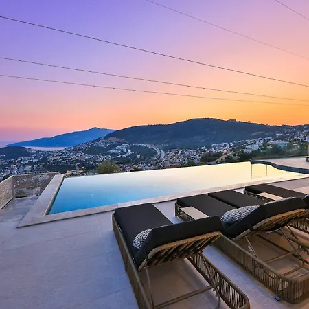 Casa Che Hotel Kalkan