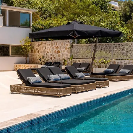 Casa Che Hotel Kalkan