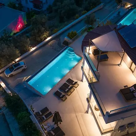 Hotel Casa Che Kalkan