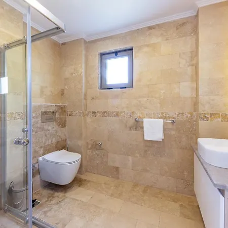 Hotel Casa Che Kalkan