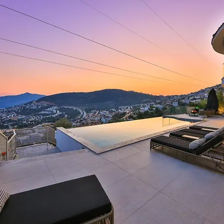 Casa Che Kalkan