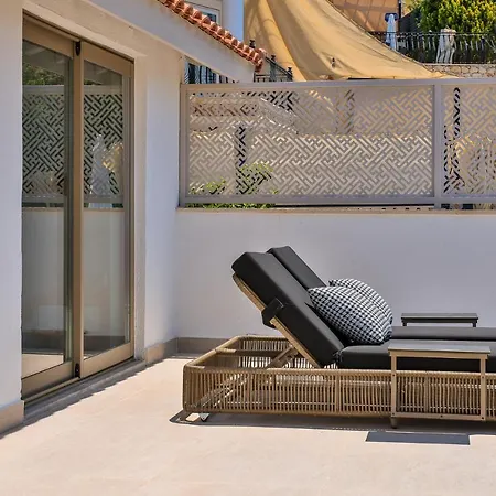 Hotel Casa Che