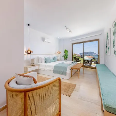 Casa Che Hotel *