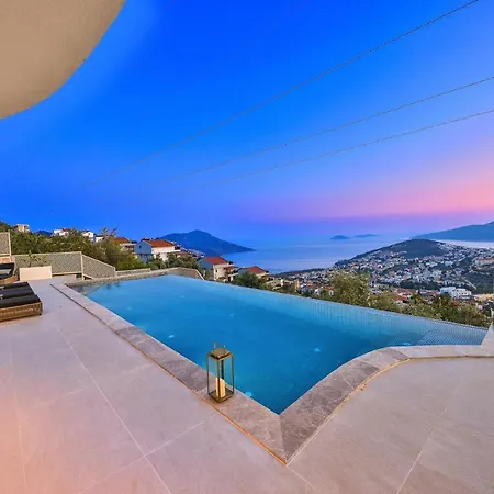Casa Che Καλκάν