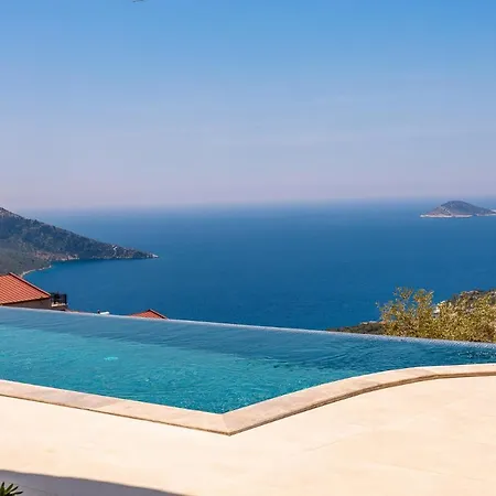 Hotel Casa Che Kalkan