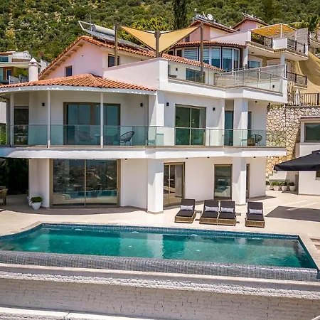Casa Che Ξενοδοχείο Καλκάν