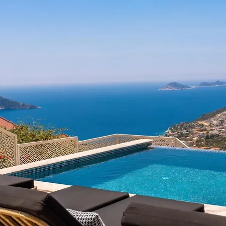 Casa Che * Kalkan