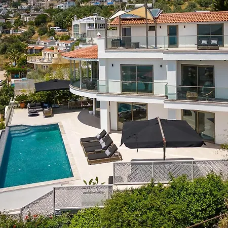 Casa Che Hotel Kalkan