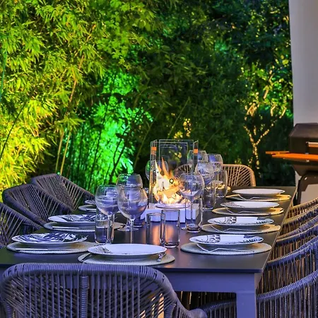 Hotel Casa Che *