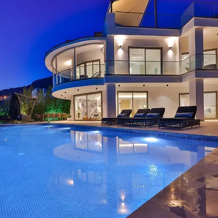 Ξενοδοχείο Casa Che Καλκάν
