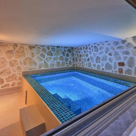 Hotel Casa Che Kalkan