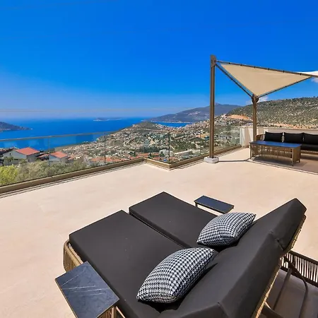 Casa Che Hotel Kalkan