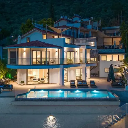 Hotell Casa Che *