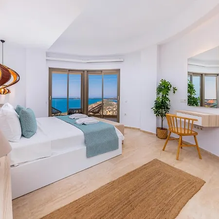 Casa Che Hotell Kalkan