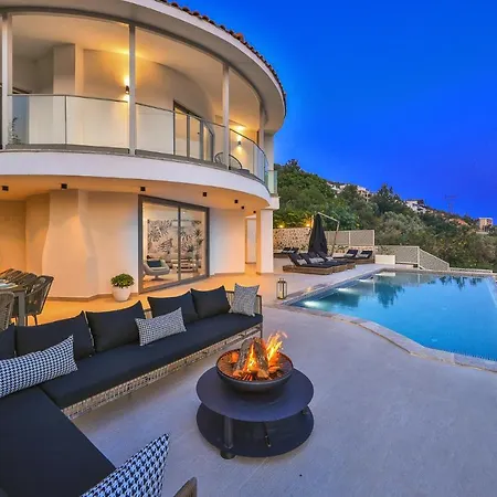 Casa Che * Kalkan