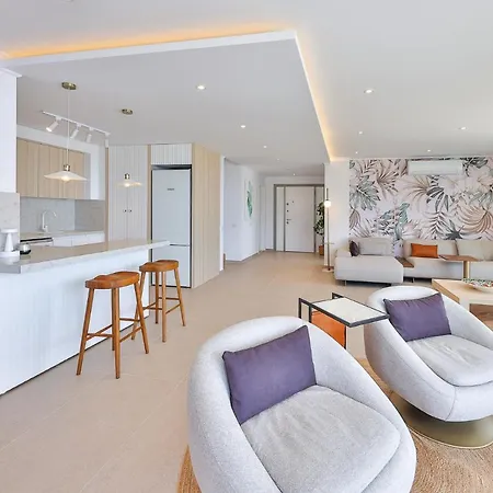 Hotell Casa Che *