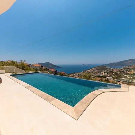 Casa Che * Kalkan
